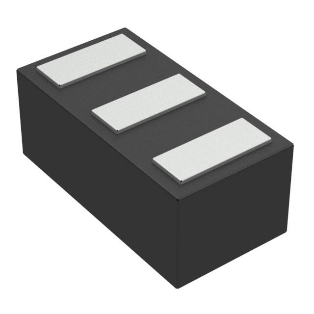 RCLAMP0542ZATFT Semtech Corporation TVS - Diodos